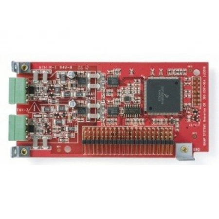 Плата телефонного интерфейса Biamp TI2