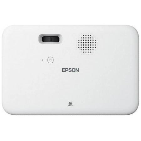 Изображение 3 (Мультимедиа проектор Epson CO-FH01)
