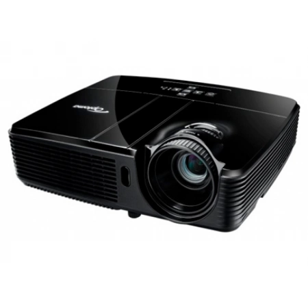 Изображение 1 (Мультимедийный проектор Optoma DX327)