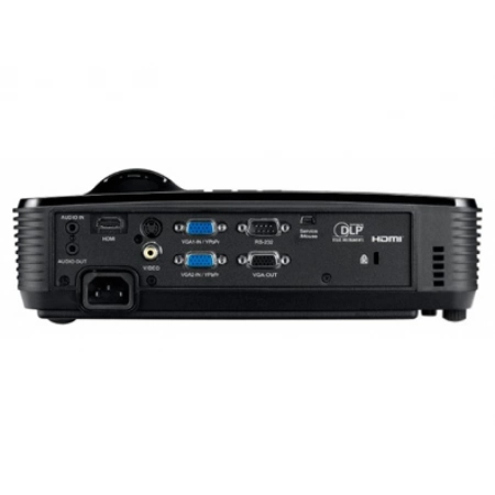Изображение 2 (Мультимедийный проектор Optoma DX327)