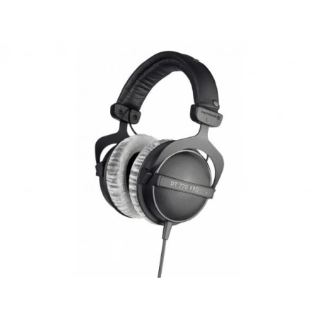 Изображение 3 (Cтудийные наушники закрытого типа Beyerdynamic DT 770 PRO)