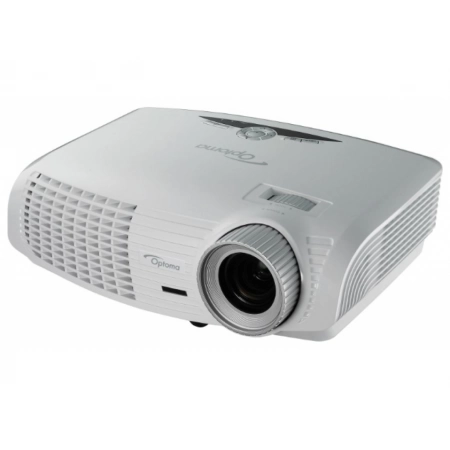 Изображение 1 (Мультимедийный проектор Optoma HD25-LV)