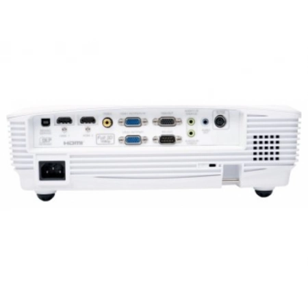 Изображение 2 (Мультимедийный проектор Optoma HD25-LV)