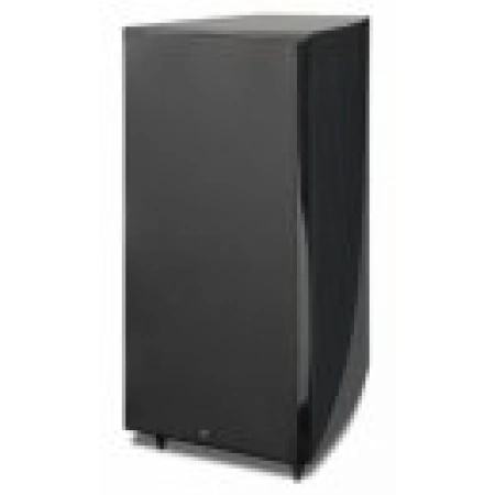 Сабвуфер RBH RS1010iB High Gloss Black Wood