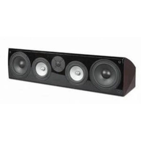 Центральный канал RBH R56CIR Gloss Red Burl