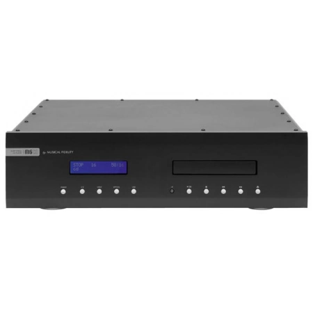 Проигрыватель CD Musical Fidelity M6CDB.2300