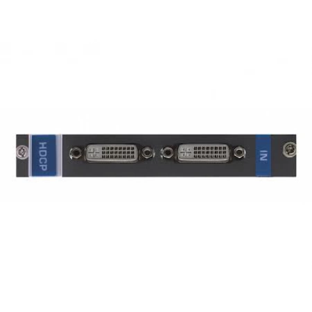 Изображение 1 (Плата Kramer HDCP-IN8-F64/STANDALONE)