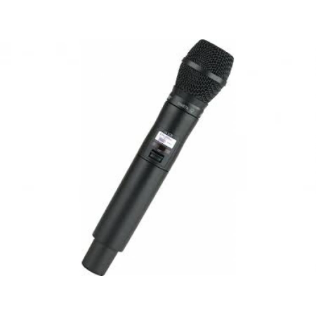 Изображение 5 (Ручной передатчик Shure ULXD2/SM87)