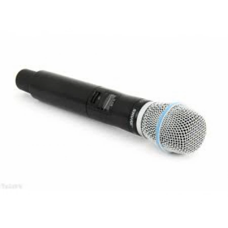 Изображение 5 (Ручной передатчик Shure ULXD2/B87C)