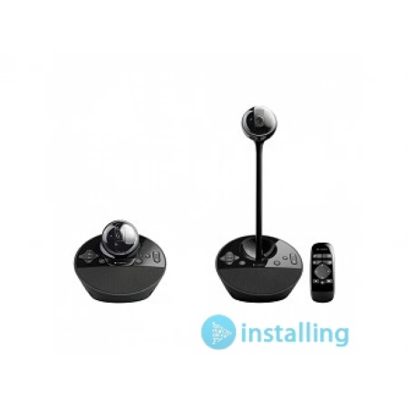 Web камера Logitech 960-000867