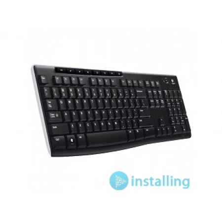 Клавиатура Logitech 920-003757