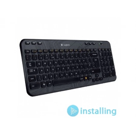 Клавиатура Logitech 920-003095