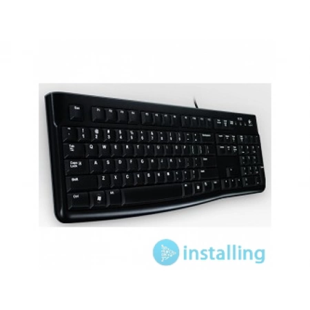 Клавиатура Logitech 920-002522