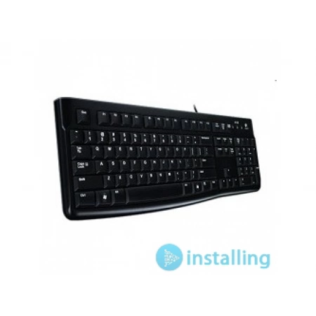 Клавиатура Logitech 920-002506