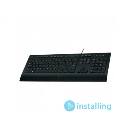 Клавиатура Logitech 920-005215