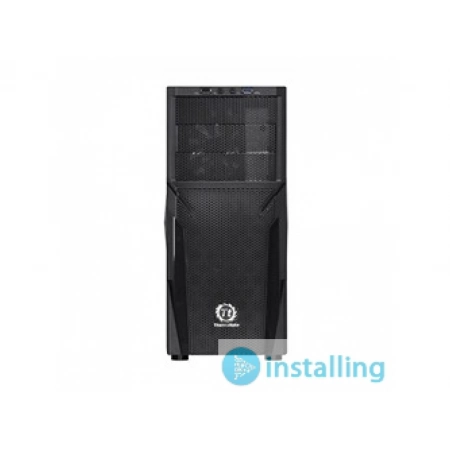 Корпус Thermaltake CA-1B2-00M1NN-00