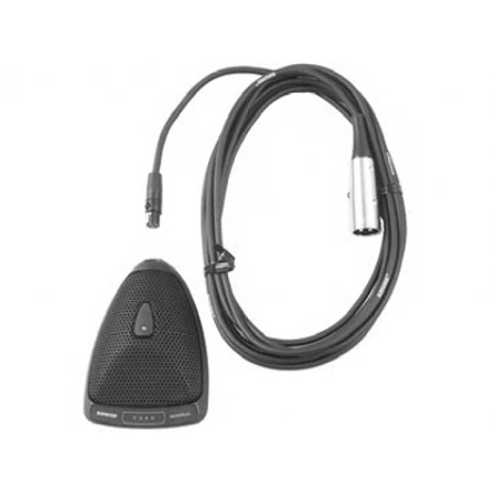 Изображение 3 (Микрофон Shure MX393/C)