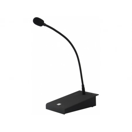 Цифровые пейджинговые микрофоны Audac APM101