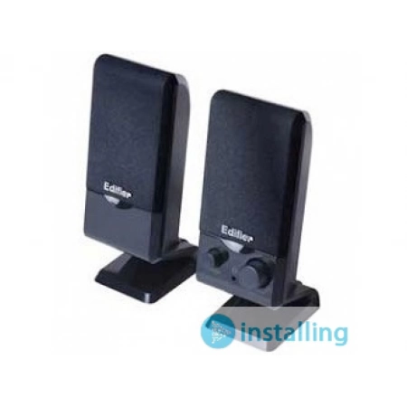 Колонки Edifier M1250 черный