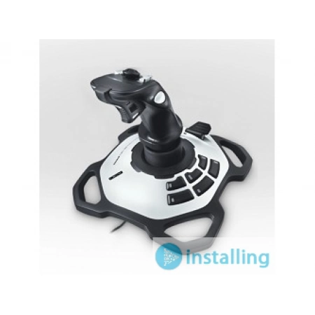 Джойстик / геймпад / диджейский пульт / манипуляторы Logitech 942-000031