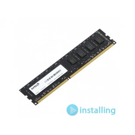 Изображение 2 (Память модули, комплекты AMD R334G1339U1S-UO)