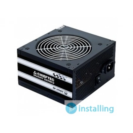 Изображение 2 (Блок питания Chiefitec GPS-450A8)