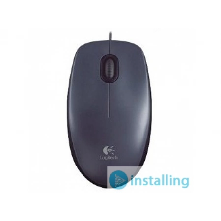 Изображение 2 (Мышь / трекбол Logitech 910-001794)