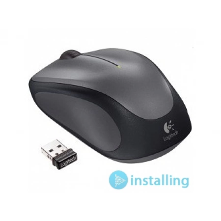 Изображение 2 (Мышь / трекбол Logitech 910-002203)