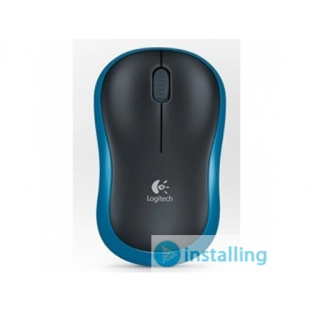 Изображение 2 (Мышь / трекбол Logitech 910-002239)