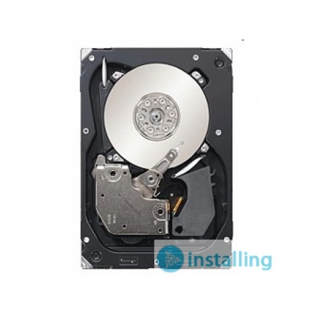 Изображение 2 (Жесткий диск Seagate ST3600057SS)