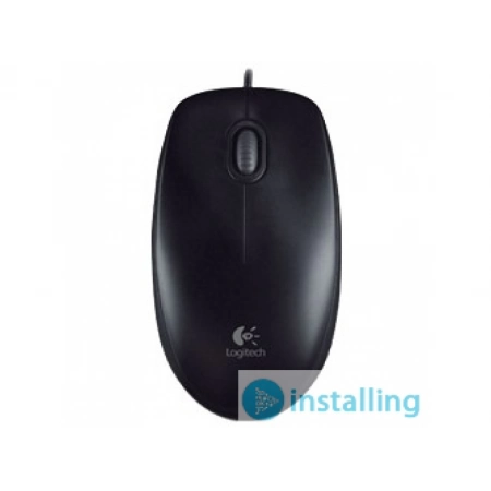 Изображение 2 (Мышь / трекбол Logitech 910-003357)