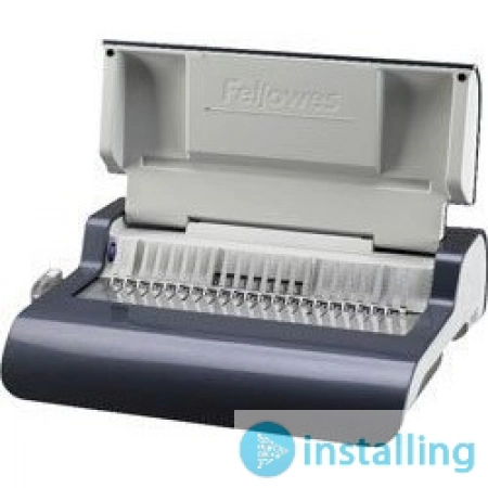 Изображение 2 (Брошюровщик Fellowes FS-5620901)