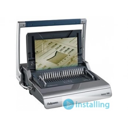 Изображение 2 (Брошюратор Fellowes FS-56220(01))