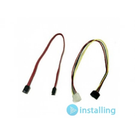 Изображение 2 (Кабель GEMBIRD CC-SATA)