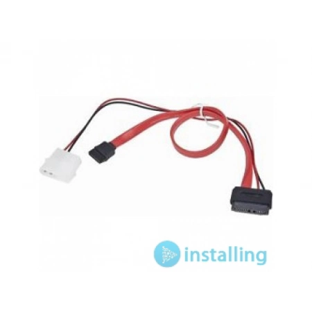 Изображение 2 (Переходник GEMBIRD CC-SATA-C3)