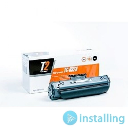 Изображение 2 (картридж  совместимые лазерные HP C4092A/EP-22_ T2)