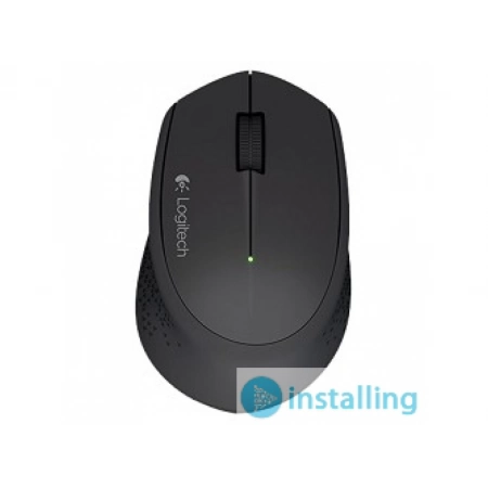 Изображение 2 (Мышь / трекбол Logitech 910-004291)