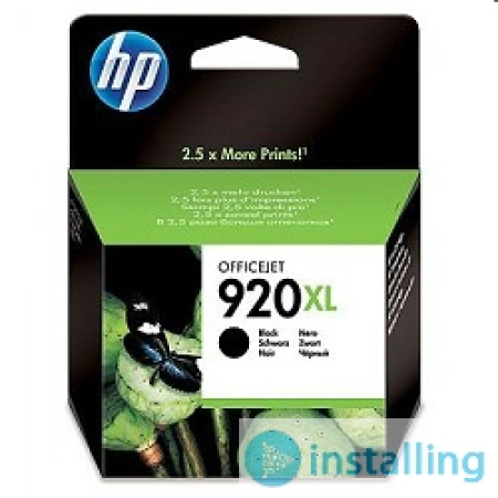 картридж струйные HP CD975AE