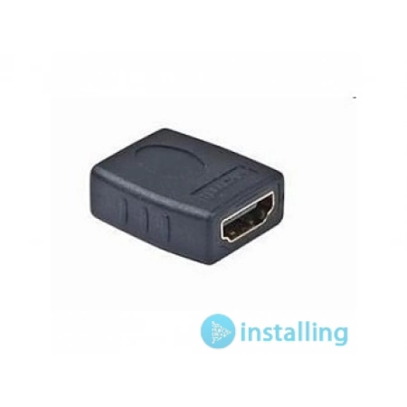 Переходник GEMBIRD A-HDMI-FF