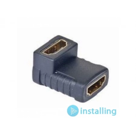 Переходник GEMBIRD A-HDMI-FFL