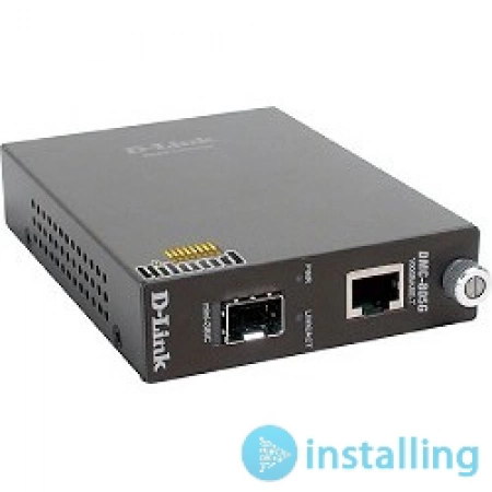 Изображение 1 (Конвертер D-LinK DMC-805G)