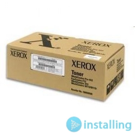 расходные материалы Xerox 106R01305