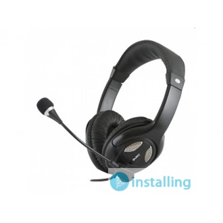 Гарнитура / Спикерфон SVEN SV-0410670MV