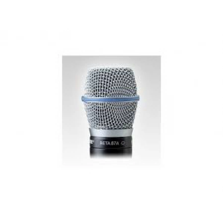 Изображение 4 (Ручной передатчик Shure ULXD2/B87A)