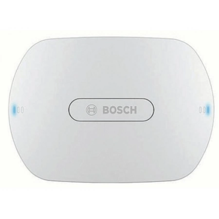 Изображение 1 (Центральный блок и точка доступа Bosch DCNM-WAP)