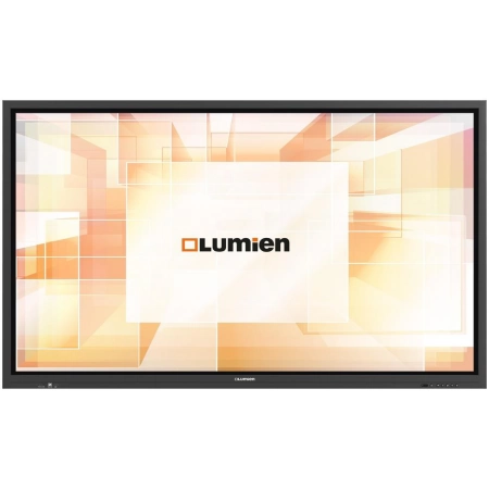 Изображение 1 (Интерактивная LED панель Lumien LMP6502ELRU)