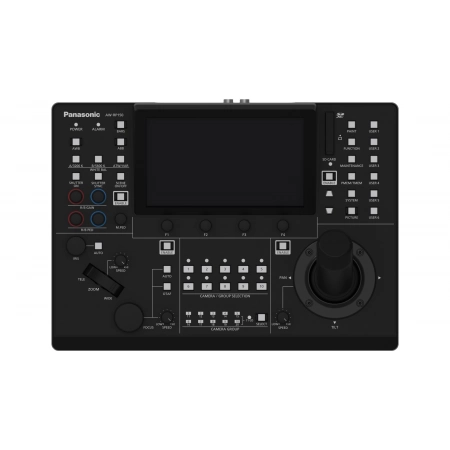 Изображение 2 (Пульт управления камерами Panasonic AW-RP150GJ)