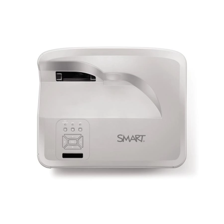 Изображение 2 (Лазерный ультракороткофокусный проектор Smart technologies UL110W)