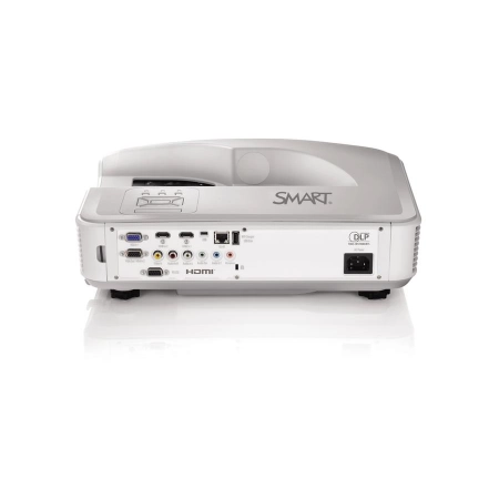 Изображение 3 (Лазерный ультракороткофокусный проектор Smart technologies UL110W)