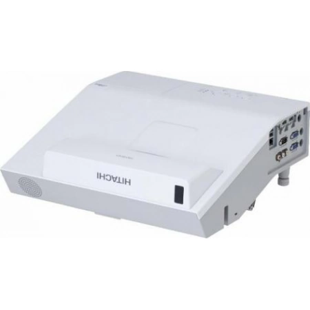 Изображение 1 (Ультракороткофокусный проектор Maxell MC-AW3006)